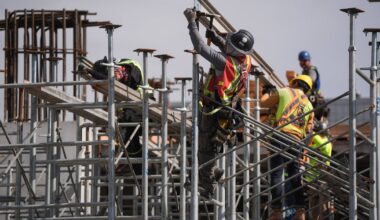 Labour market steadies in Q2 as population growth slows: Indeed