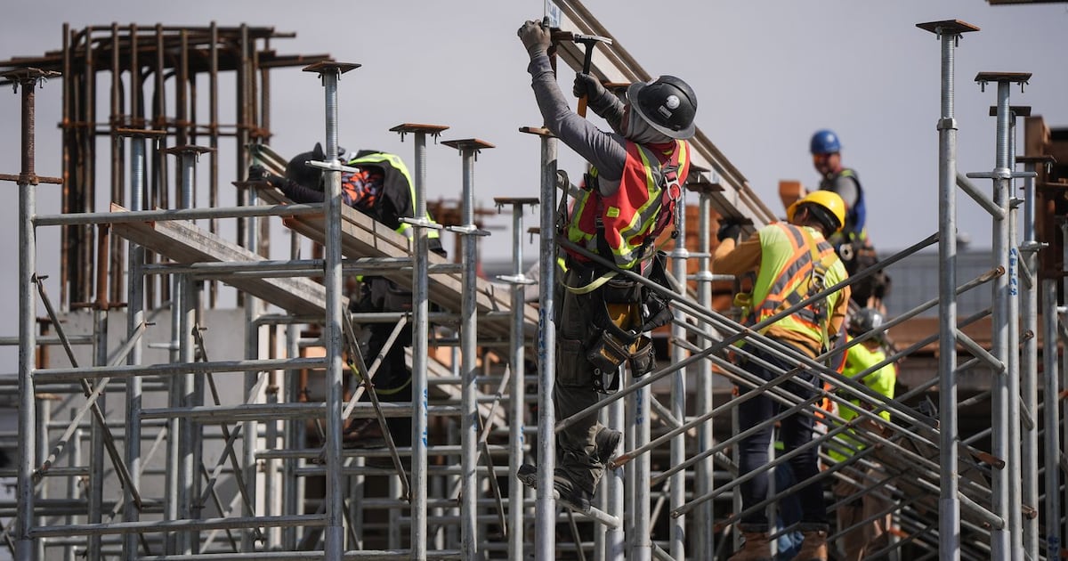 Labour market steadies in Q2 as population growth slows: Indeed