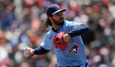 Dylan Cease to start MLB All-Star Game for American League