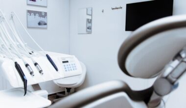 Dr. George Chan Dentistry patients urged to get tested for infections