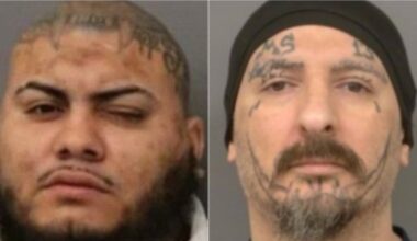 MS-13 affiliates arrested in the GTA