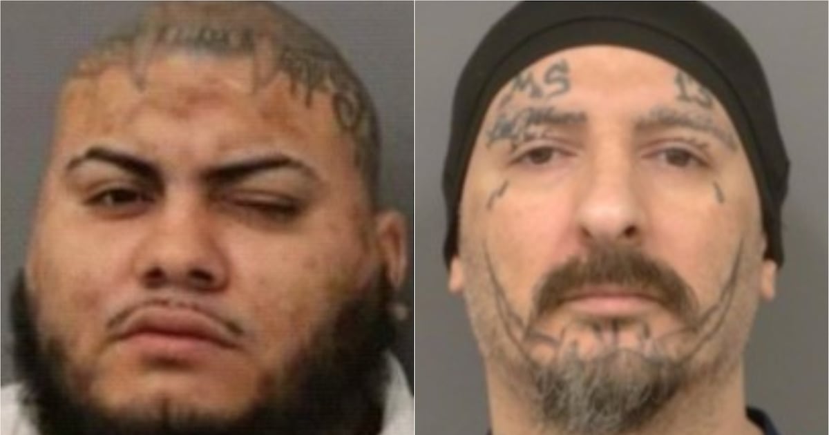 MS-13 affiliates arrested in the GTA
