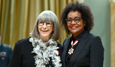 Canadian fashion designer Marilyn Brooks, 93, has died