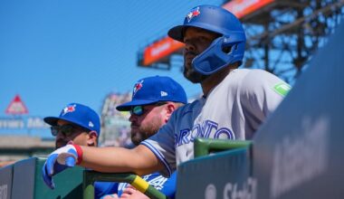 MLB 2026: Second-half preview, rankings, projections, playoff odds