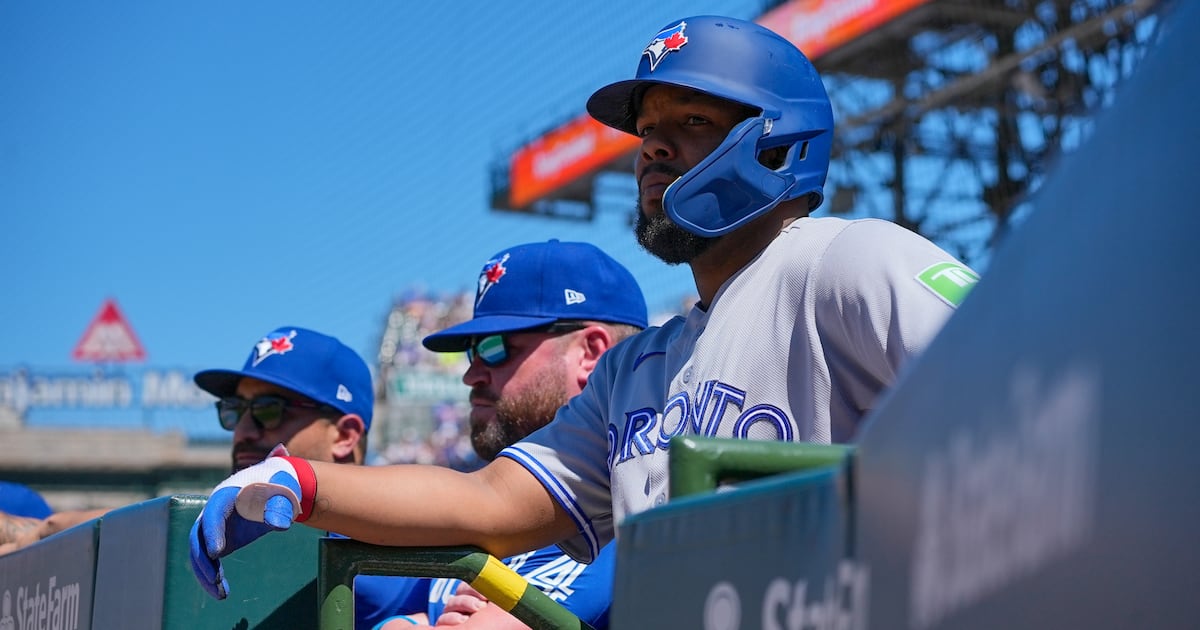 MLB 2026: Second-half preview, rankings, projections, playoff odds