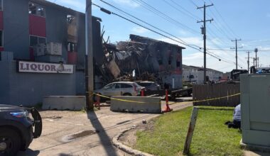North Edmonton apartment fire: death count rises to 2