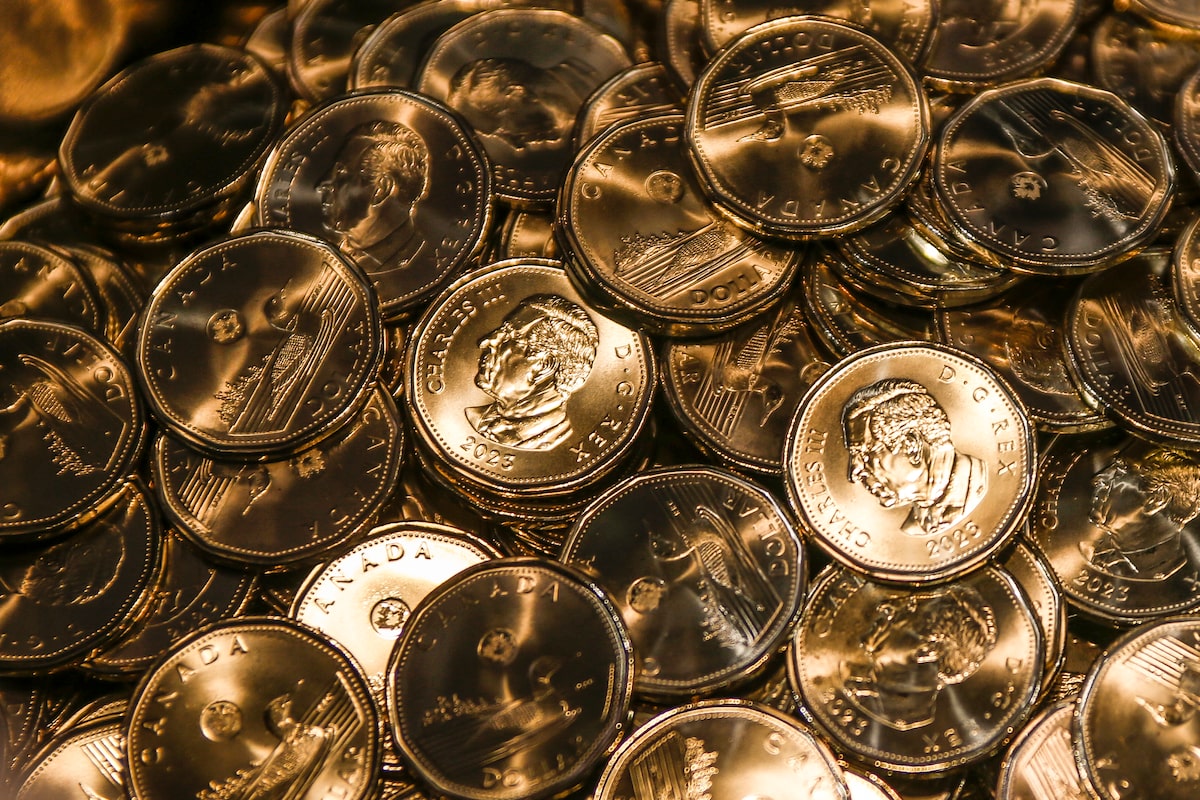 ‘We are ⁠likely past peak pessimism’: Canadian dollar heads for first weekly gain in six weeks after jobs beat