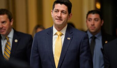Former top Republican sees ‘Fortress North America’ concept as a winner in USMCA trade talks