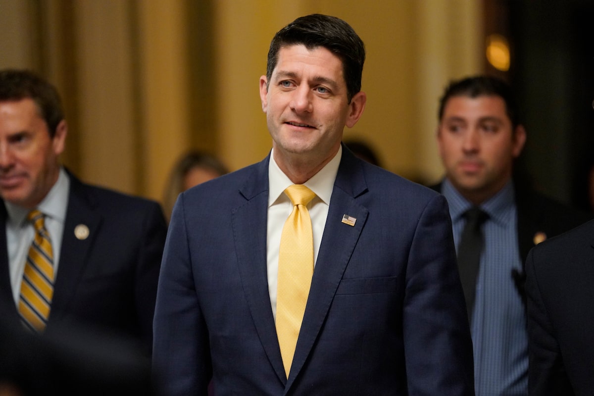 Former top Republican sees ‘Fortress North America’ concept as a winner in USMCA trade talks