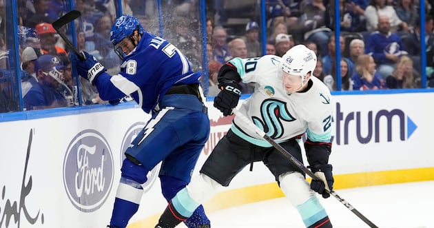 Who’s left on the NHL free agency market? – Deseret News