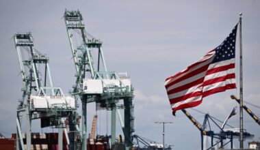 Trump imposes new tariffs on dozens of countries, including Canada