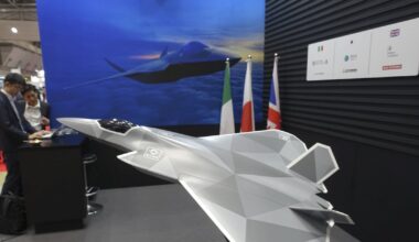 Canada to join multinational fighter program: reports - CTV News