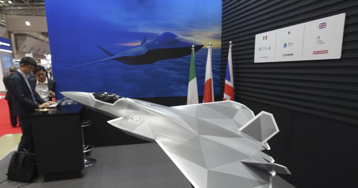 Canada to join multinational fighter program: reports - CTV News
