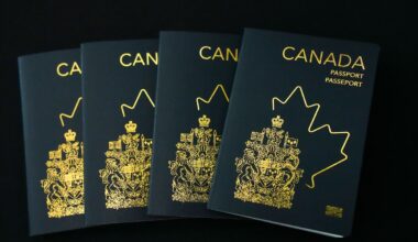 Ottawa launches expanded online passport renewal service