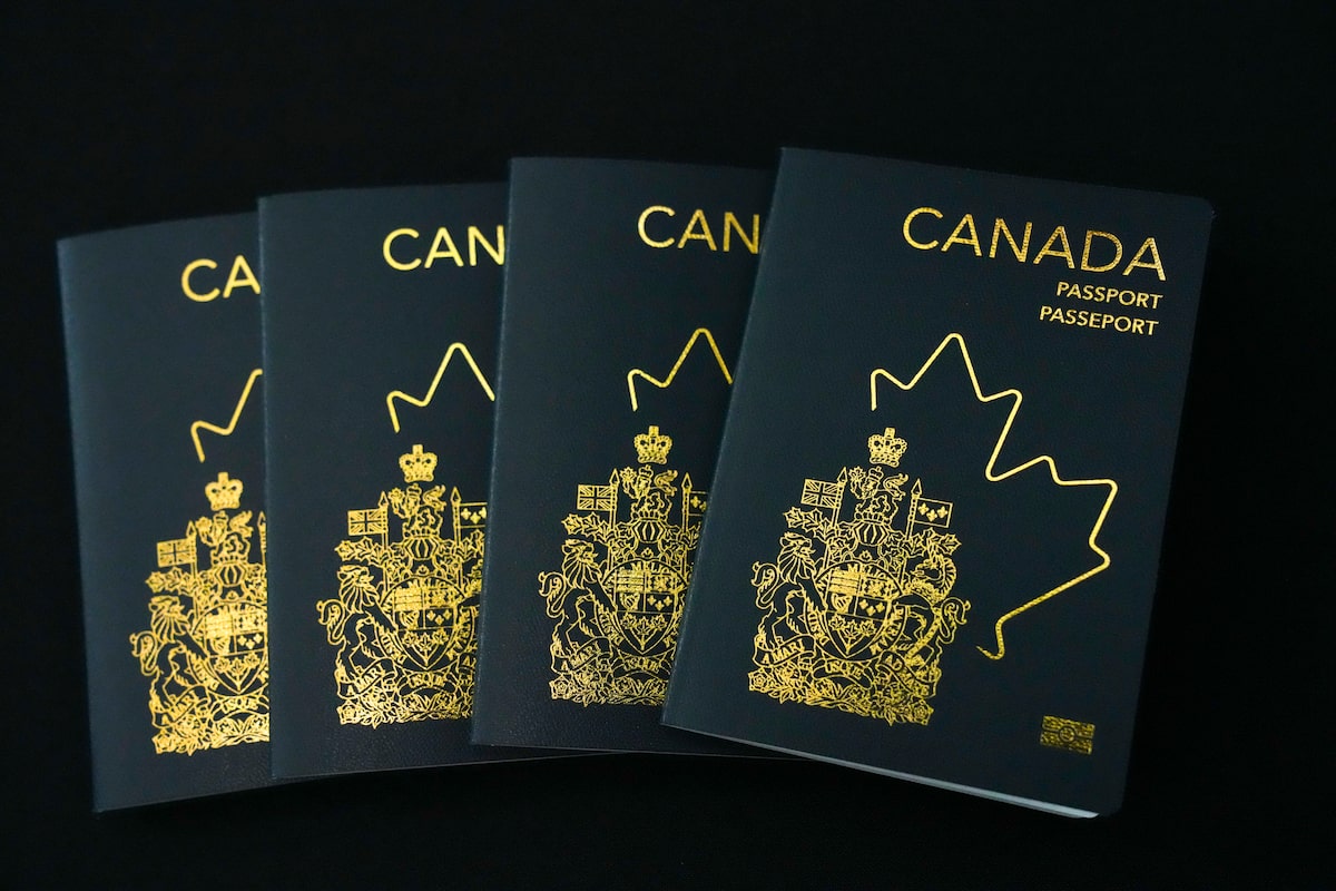 Ottawa launches expanded online passport renewal service