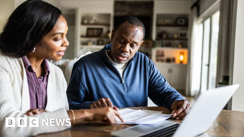 Interest rates expected to be held again by Bank of England - BBC