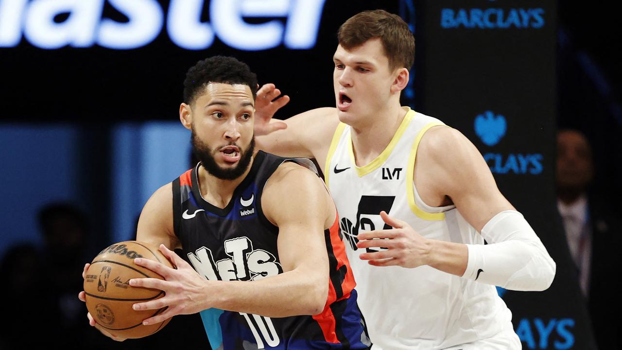 NBA trades 2026: LA Lakers sign Walker Kessler, Stephen A Smith loses it over ‘three white dudes’ line-up, news, video