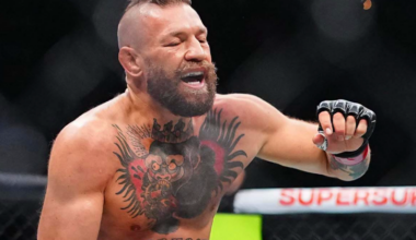Poirier on McGregor After UFC 329