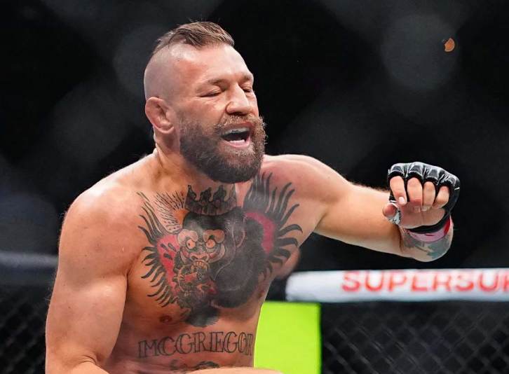 Poirier on McGregor After UFC 329