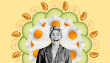 Michelle Heyman diet: What the Matildas star eats in a day to fuel her soccer career