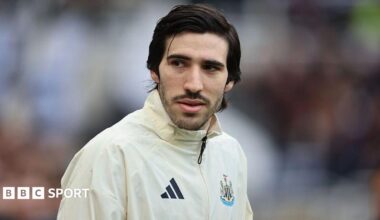 Sandro Tonali