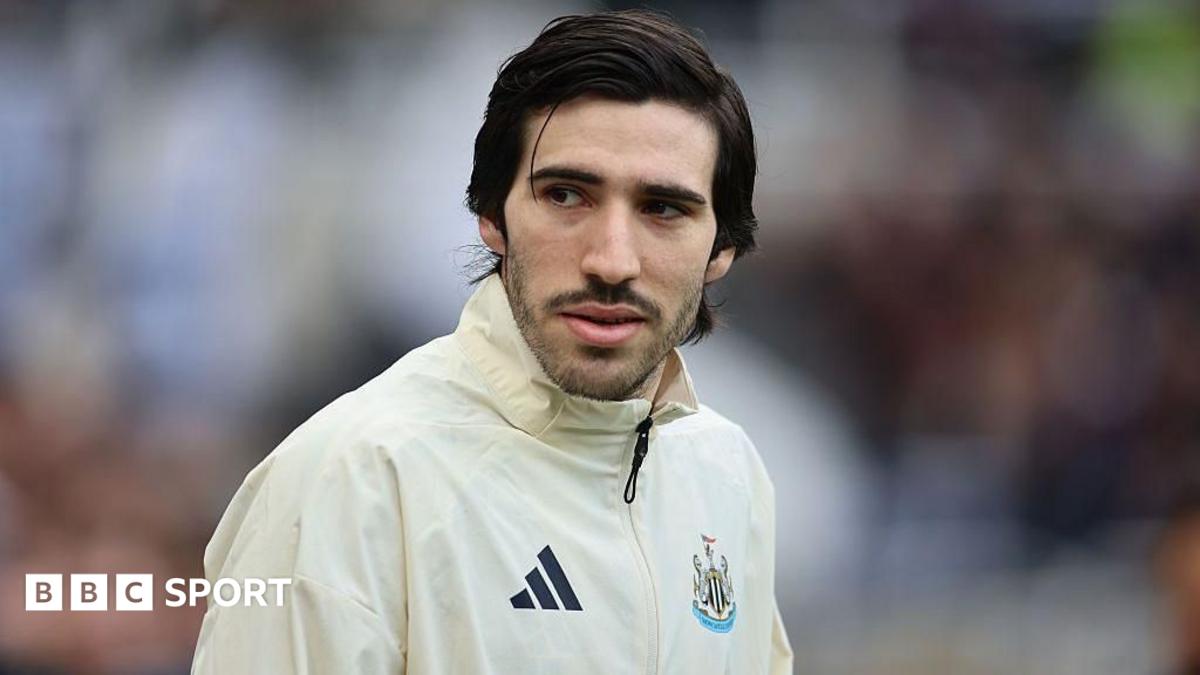 Sandro Tonali