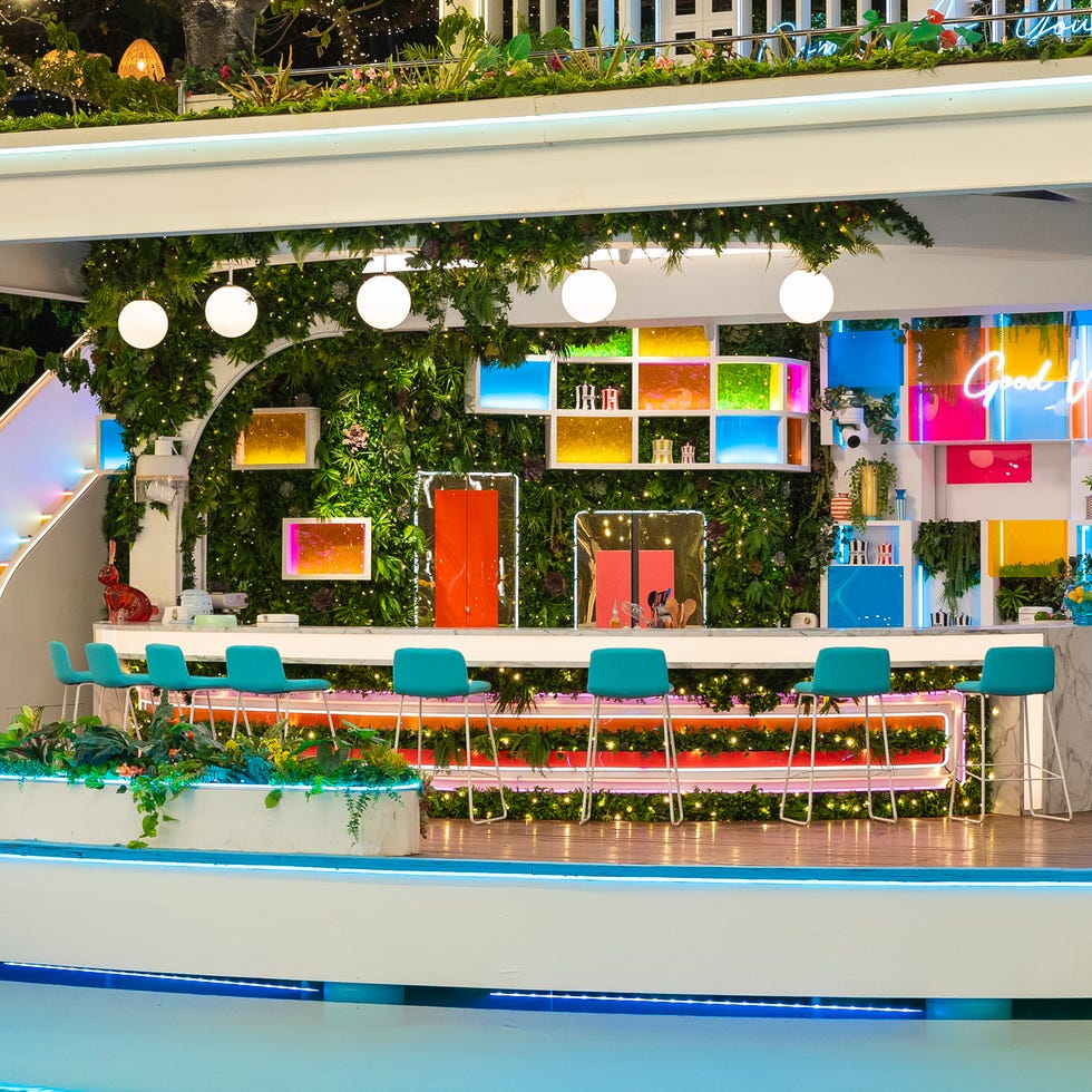 Love Island USA - Season 8 Love Island USA - Season 8