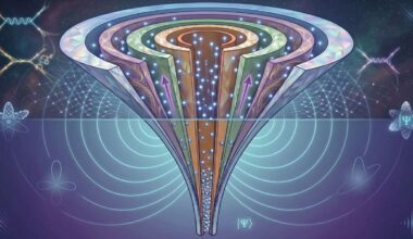 Physicists Create an Exotic New Form Of Matter: The 'Fermi Sea'