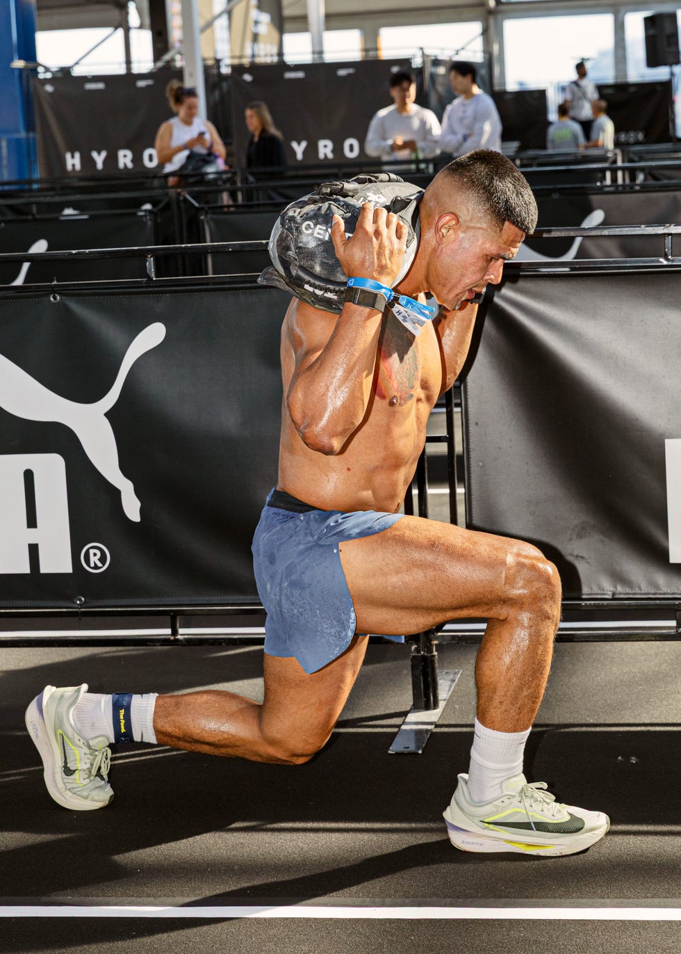 Competitive Fitness Competitive Fitness