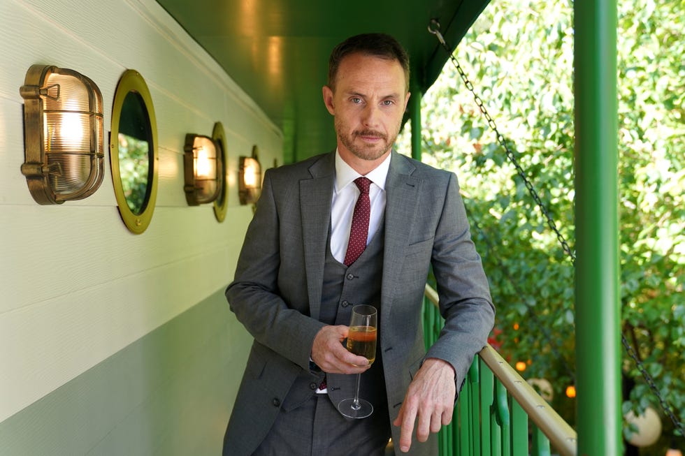 James Nightingale in Hollyoaks james nightingale in hollyoaks