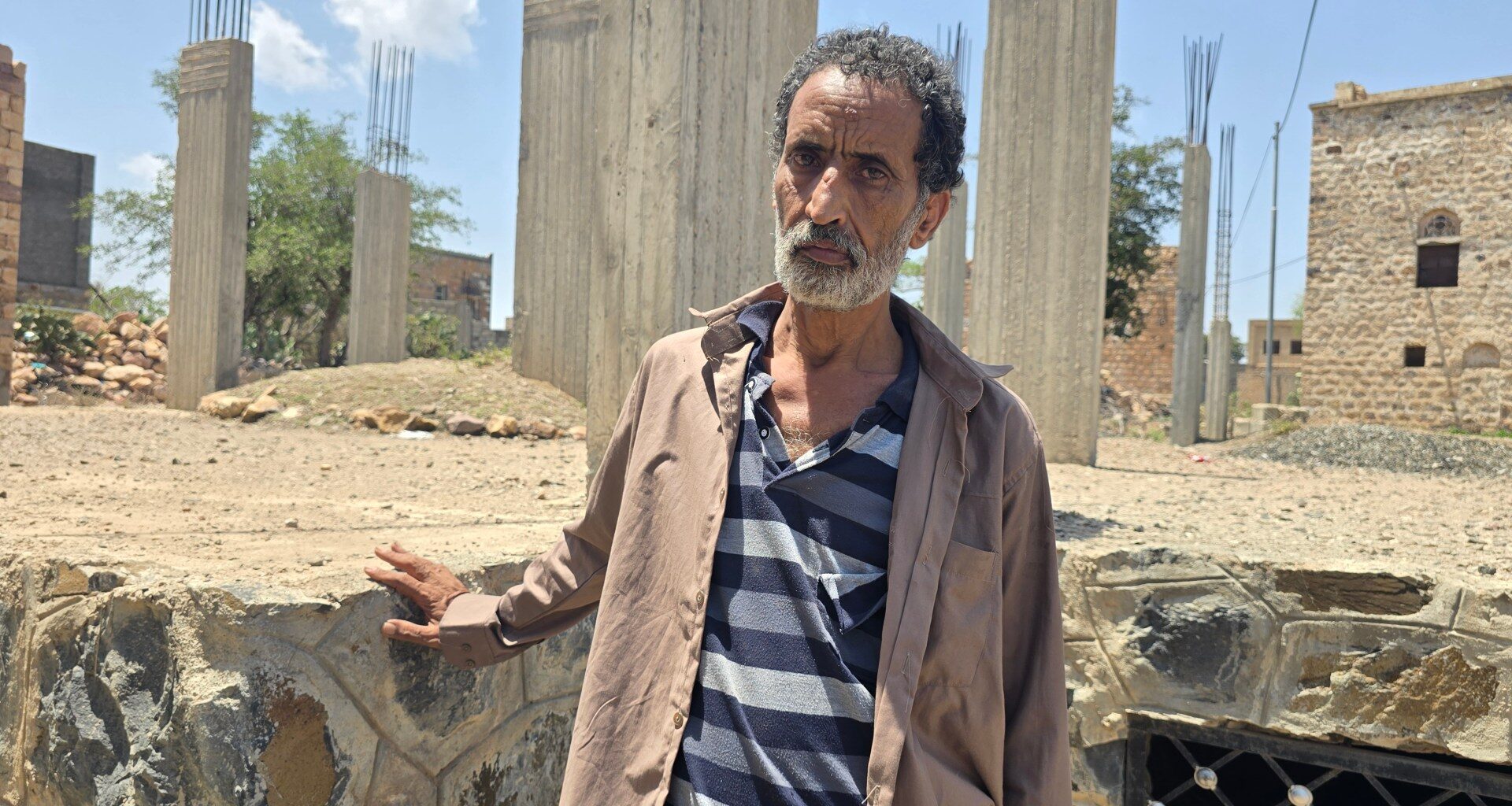 Brain drain leaves Yemen’s health sector in tatters and millions helpless | Health News