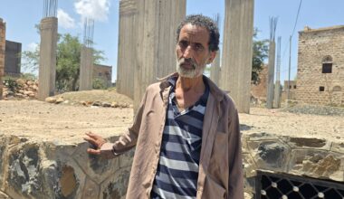 Brain drain leaves Yemen’s health sector in tatters and millions helpless | Health News