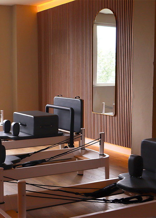 pilates Fitzpatrick Castle Hotel