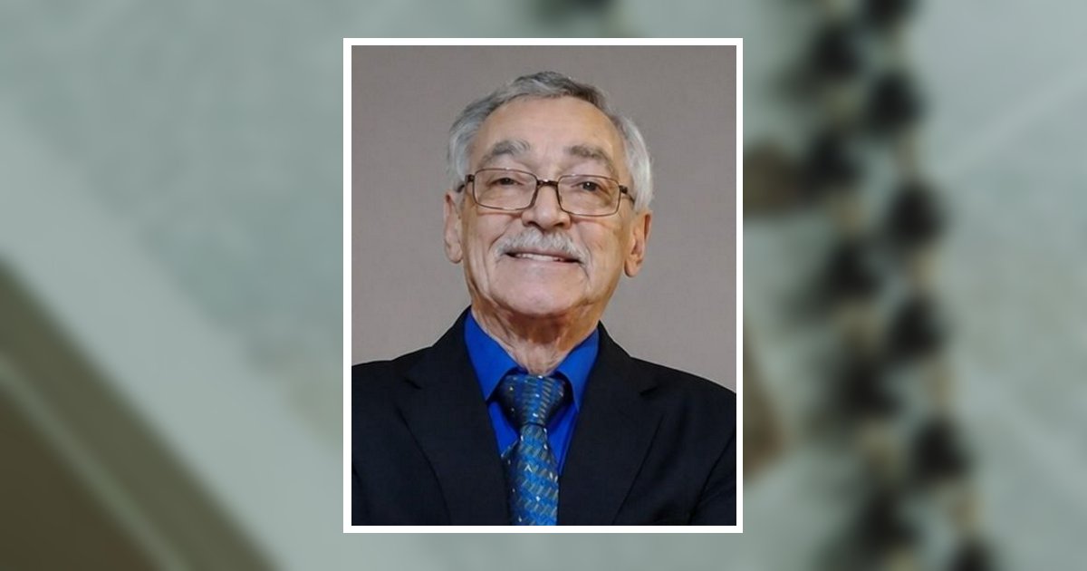 Jose Sebastiao Melo Obituary Jun 30, 2026
