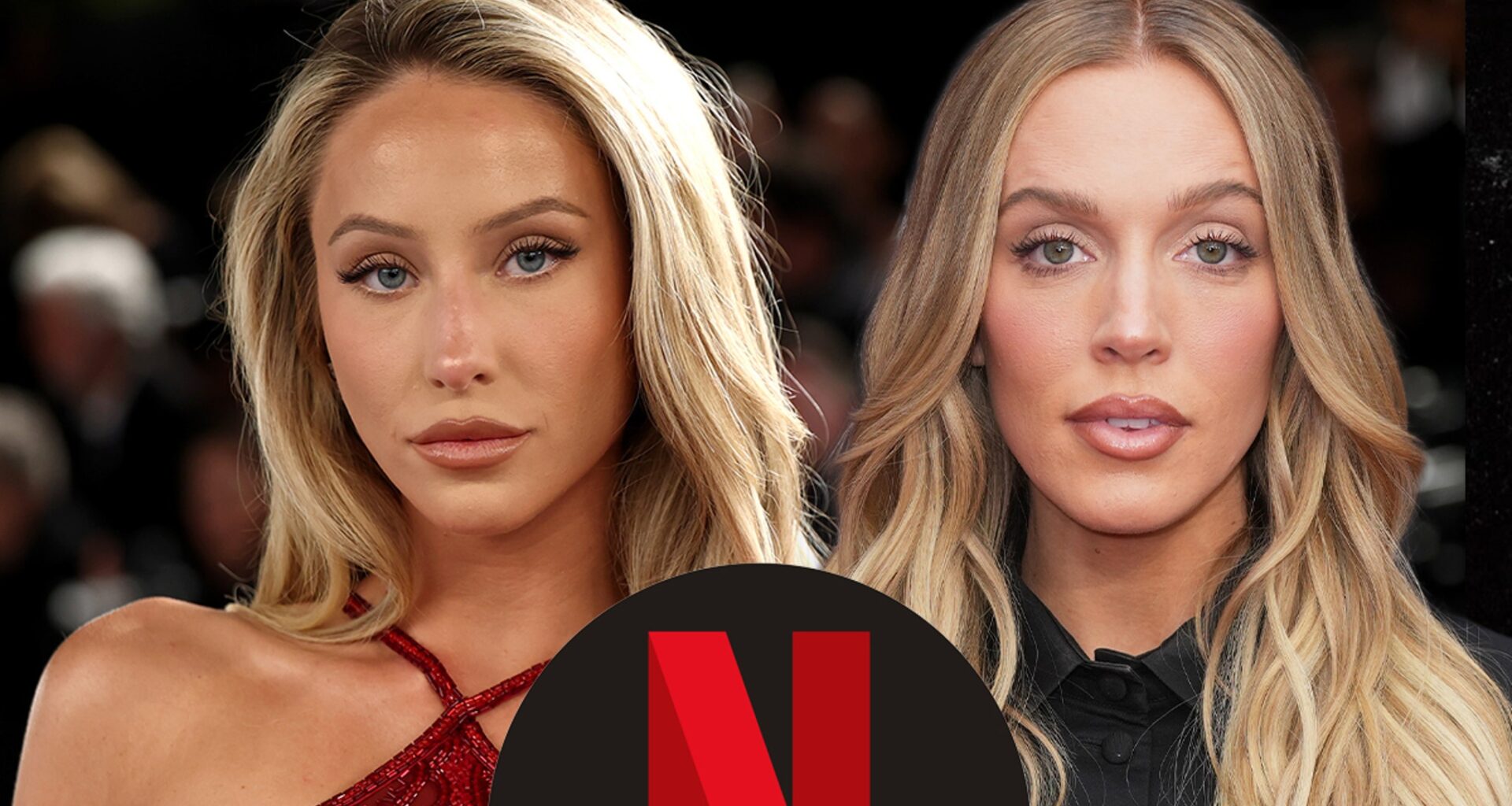 Alix Earle Addresses Alex Cooper Fallout on New Netflix Series