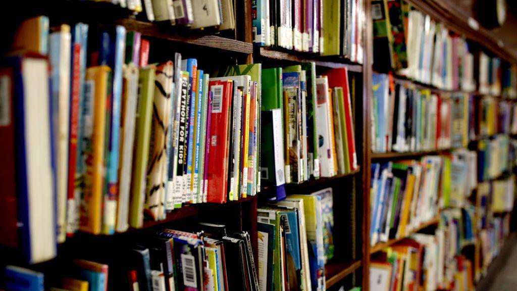 Summer reading challenge returns to Surrey