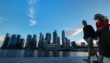 From launch pad to global stage: How entrepreneurship will shape Singapore's next economic chapter