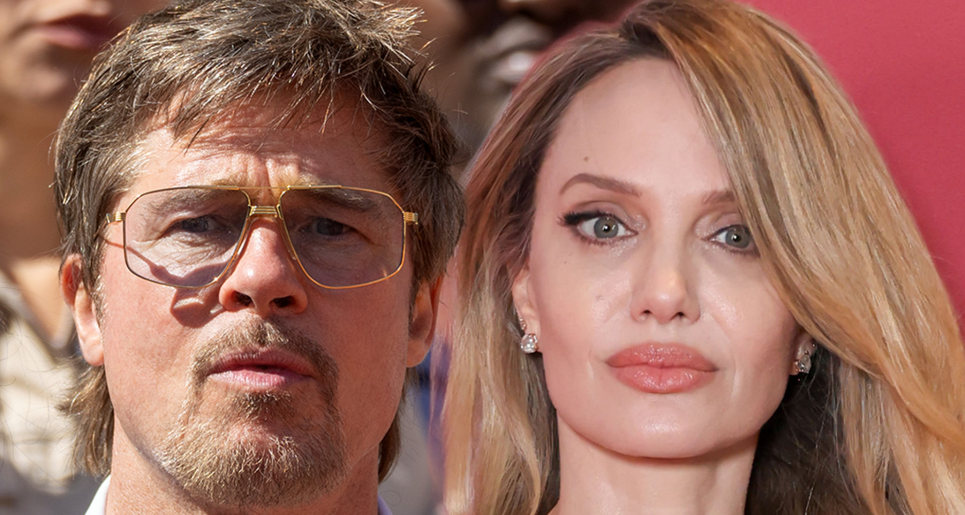 Angelina Jolie Scoffs At Ex Brad Pitt’s Claim About Her Finances In Legal Fight Over Tax Records