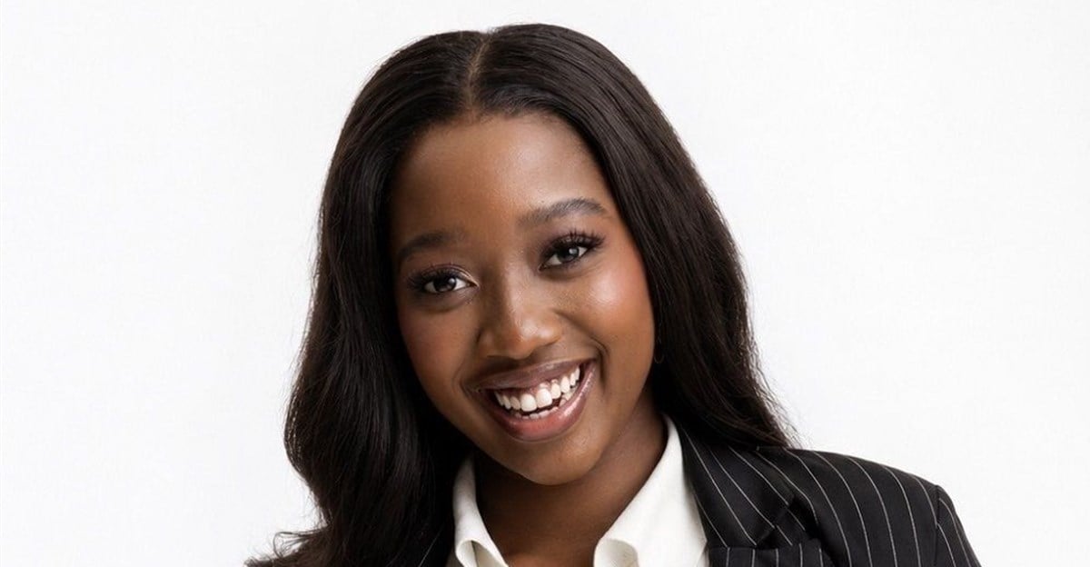 #WoolworthsYouthMakers2026: Thembeka Dube turns student hustle into luxury label