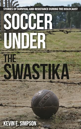 Soccer Survive holocaust