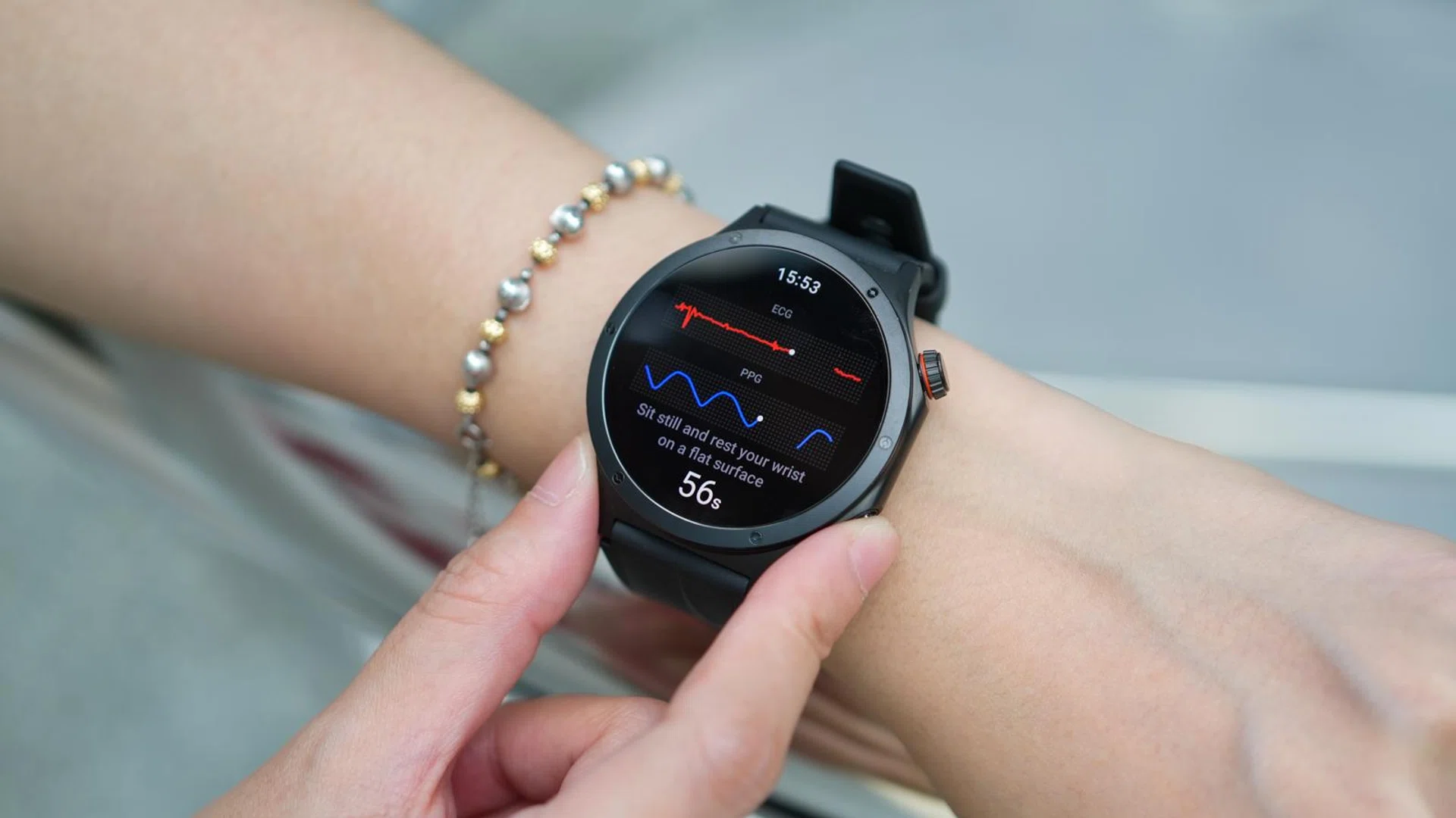 OPPO Watch X3