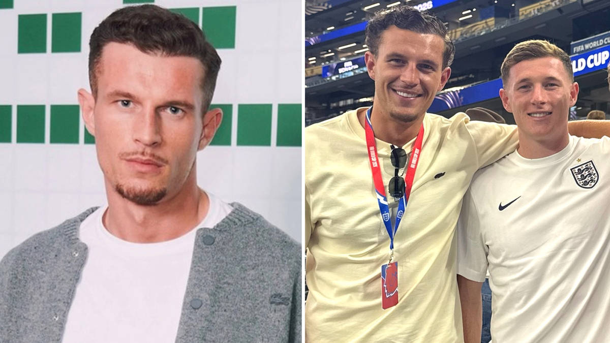 Who is Love Island's Wil Anderson’s brother? Meet footballer Elliot Anderson