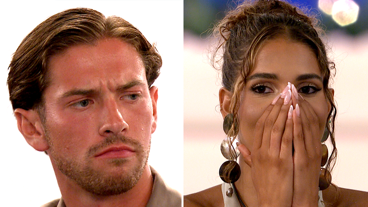 Love Island fans confused by one phrase repeated by multiple Islanders