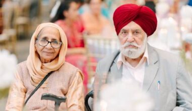 Trapped grandparents die in north Edmonton apartment fire