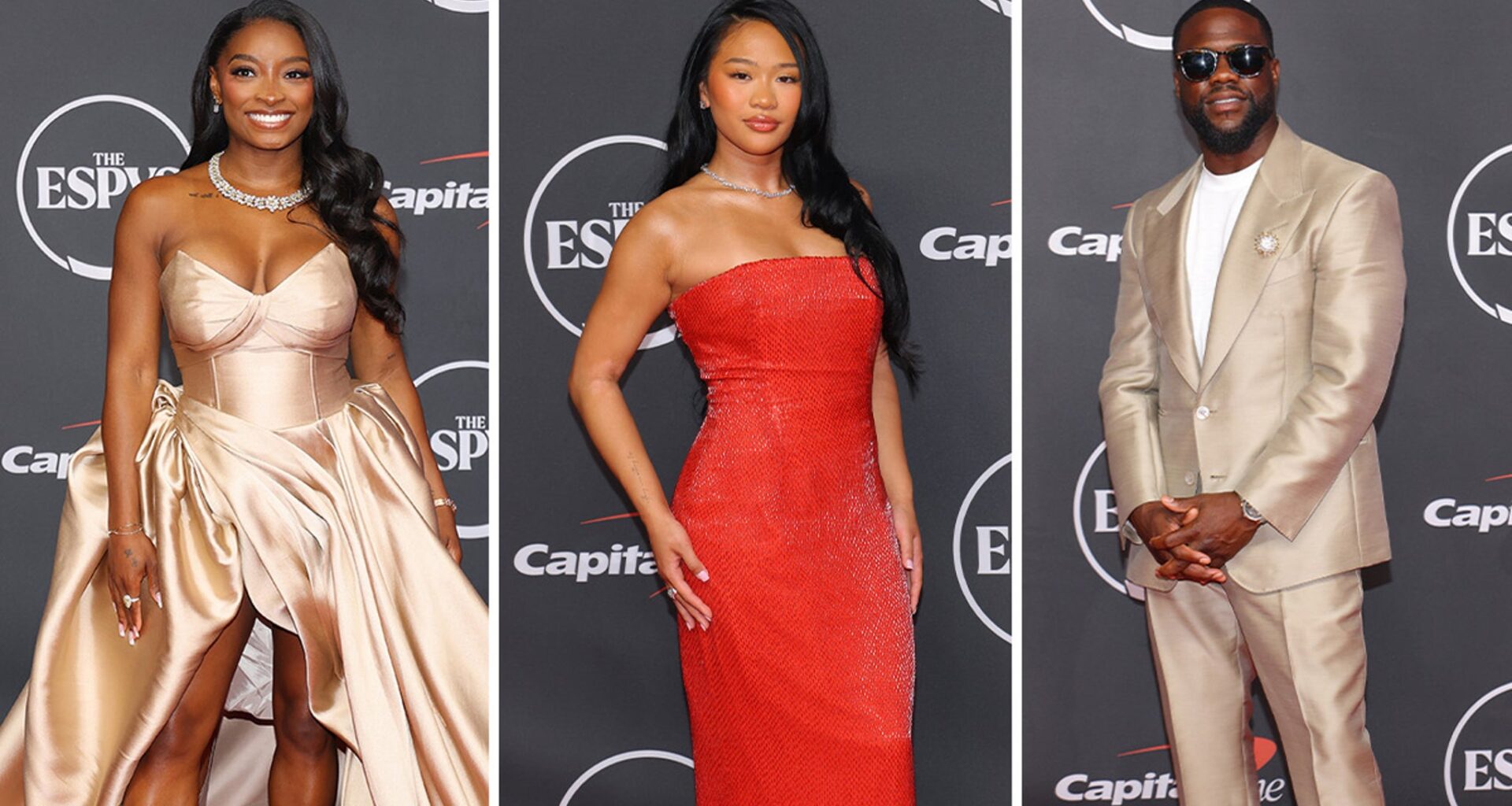 ESPYs 2026 Arrivals: See The Stars on Sports' Biggest Night!