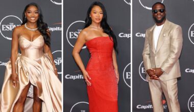 ESPYs 2026 Arrivals: See The Stars on Sports' Biggest Night!