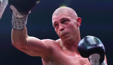 Nikita Tszyu vs. Ben Mahoney: IBF title eliminator set for Gold Coast