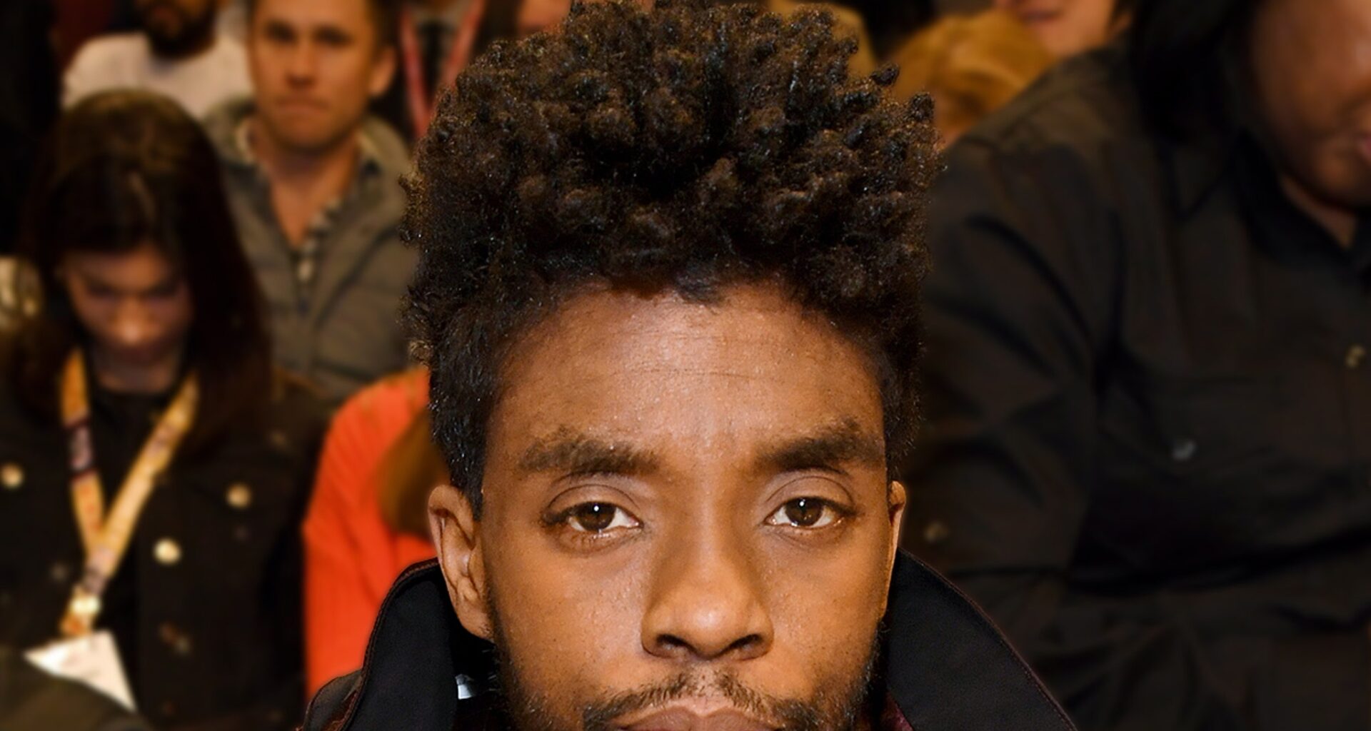 Chadwick Boseman's Brothers Want Widow Removed As Estate Administrator Over Alleged Mismanagement