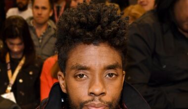 Chadwick Boseman's Brothers Want Widow Removed As Estate Administrator Over Alleged Mismanagement
