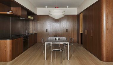 A Designer Couple Creates a New York City Apartment Where Their Guests Can Stay For Months